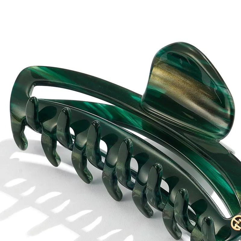 Silvia Hollow Out XL Hair Claw - EVITA PERONI OFFICIAL