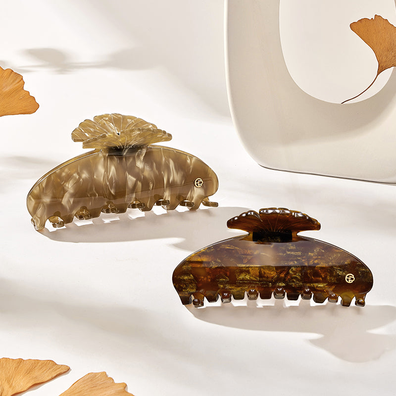 Uma Large Hair Claw - EVITA PERONI OFFICIAL