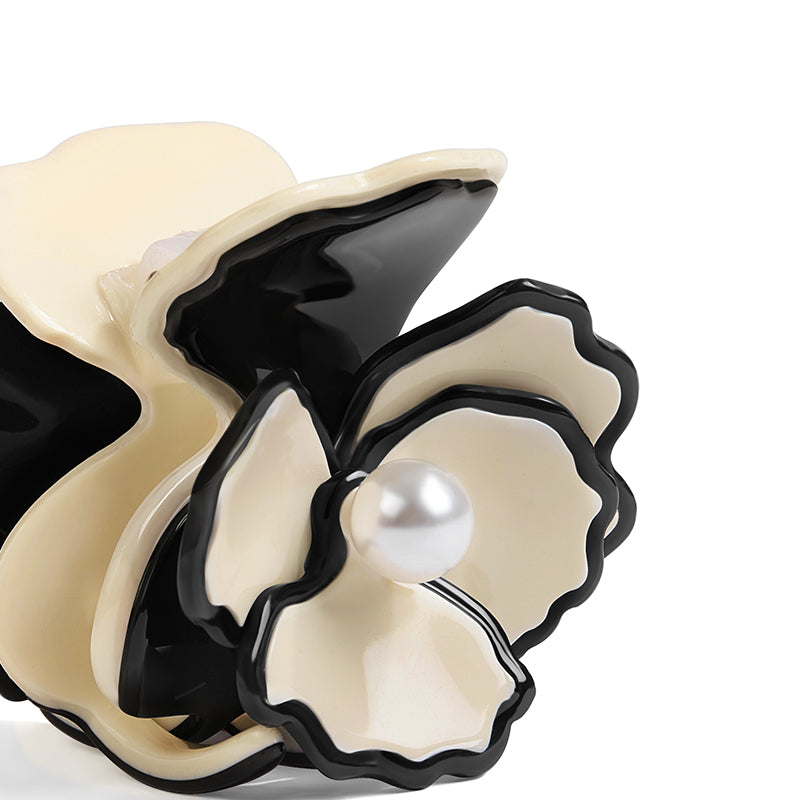 Isabella Mini Hair Claw - EVITA PERONI OFFICIAL