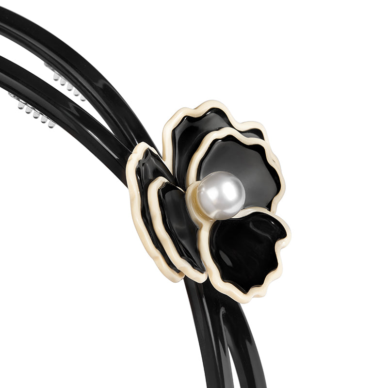 Isabella Headband - EVITA PERONI OFFICIAL