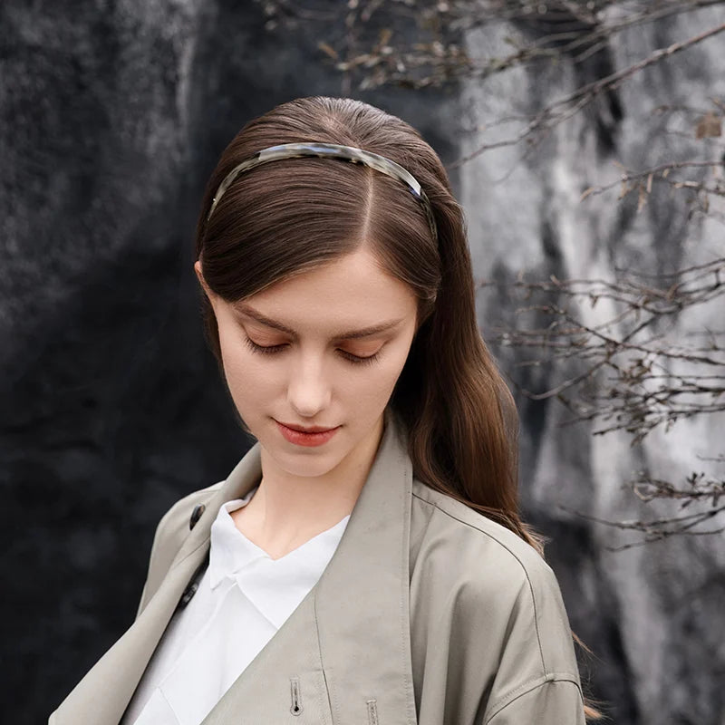 Rosalie Headband - EVITA PERONI OFFICIAL
