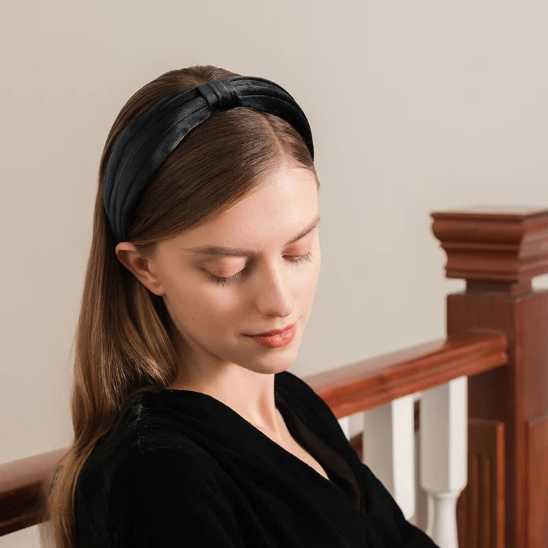 Jewel Headband - EVITA PERONI OFFICIAL