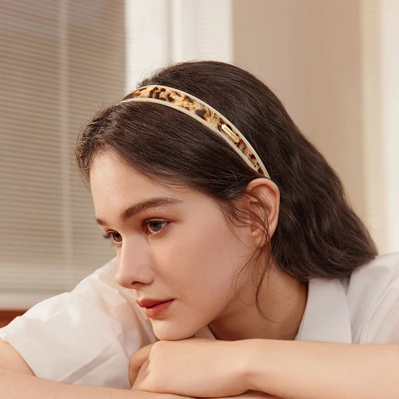 Hilary Headband - EVITA PERONI OFFICIAL