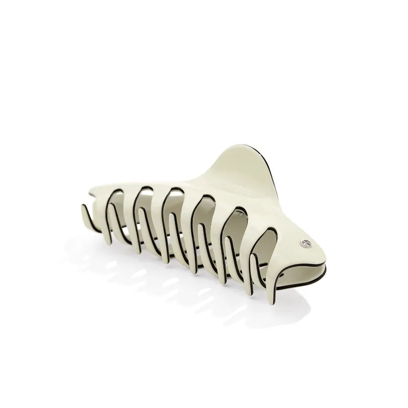 Caslida XL Hair Claw - EVITA PERONI OFFICIAL