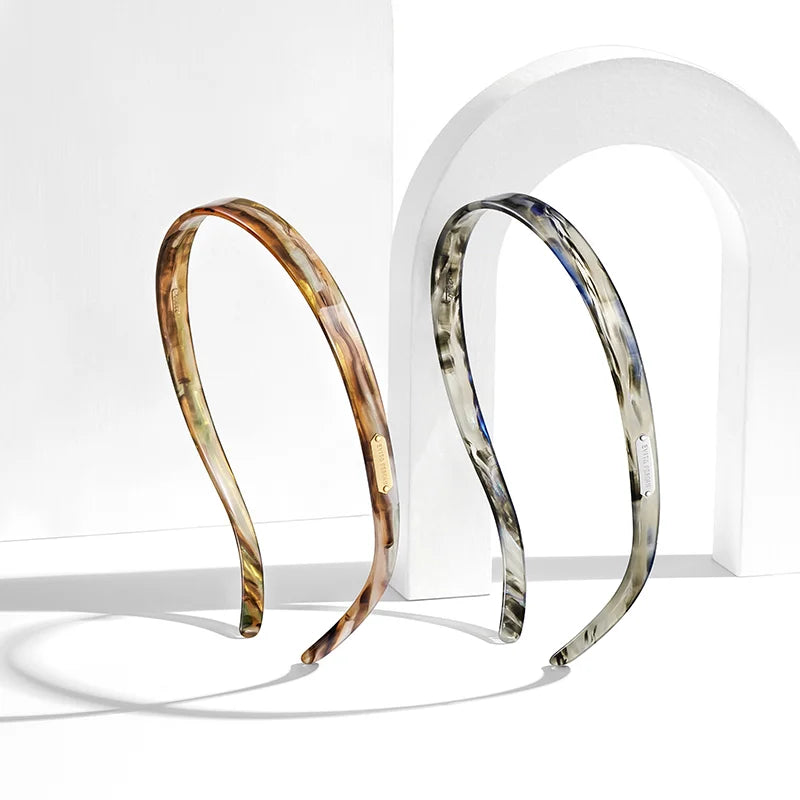 Rosalie Headband - EVITA PERONI OFFICIAL