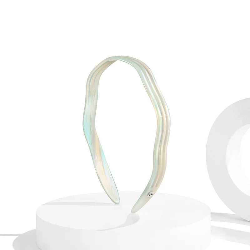 Zoey Headband - EVITA PERONI OFFICIAL