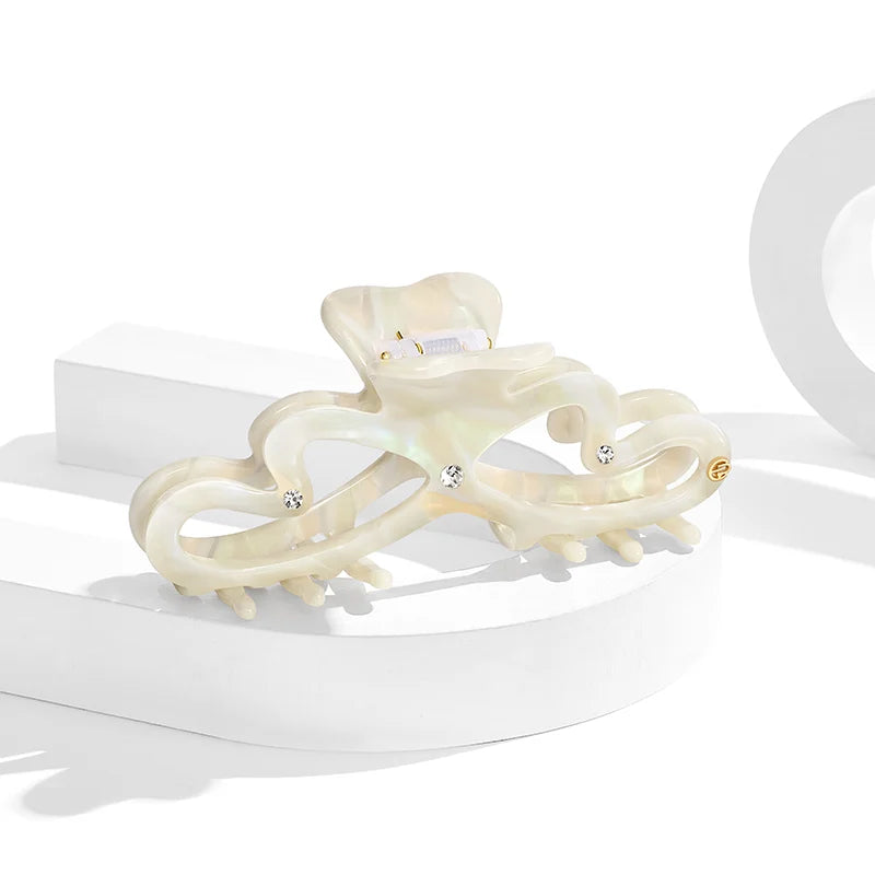 Hayley XL Hair Claw - EVITA PERONI OFFICIAL