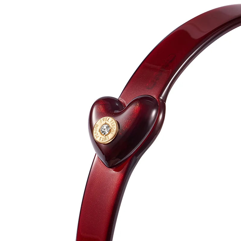 Sabrian Headband - EVITA PERONI OFFICIAL