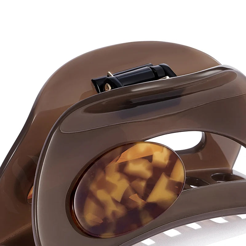 Tara Large Hair Claw - EVITA PERONI OFFICIAL