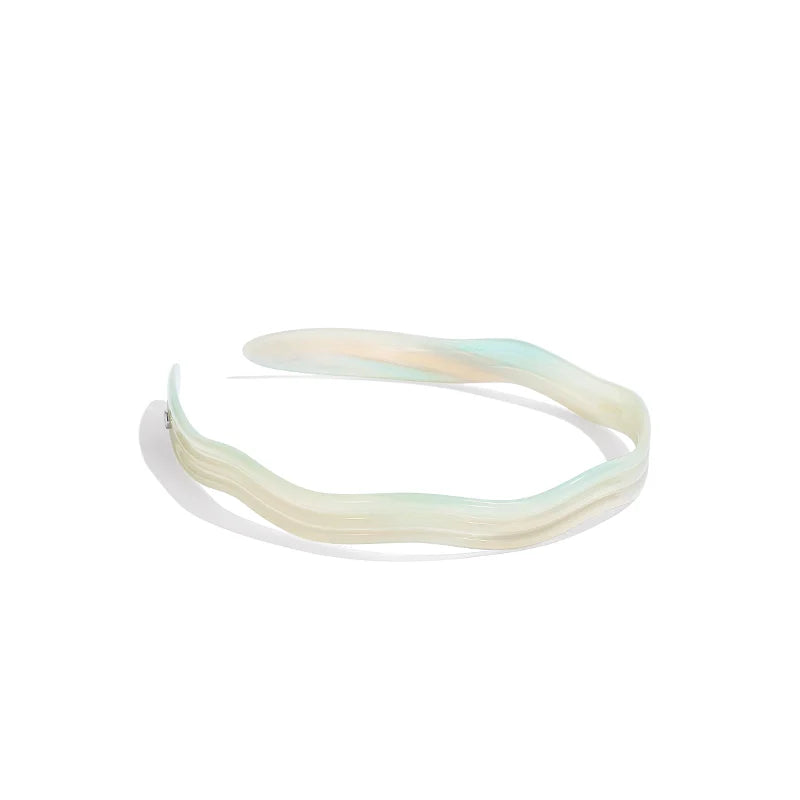 Zoey Headband - EVITA PERONI OFFICIAL