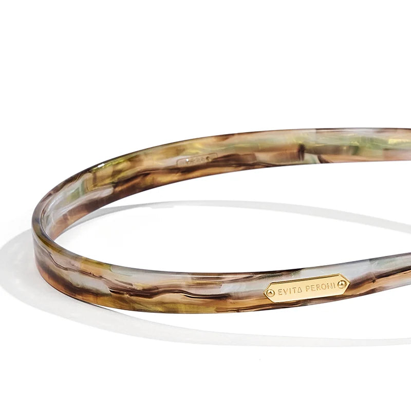 Rosalie Headband - EVITA PERONI OFFICIAL