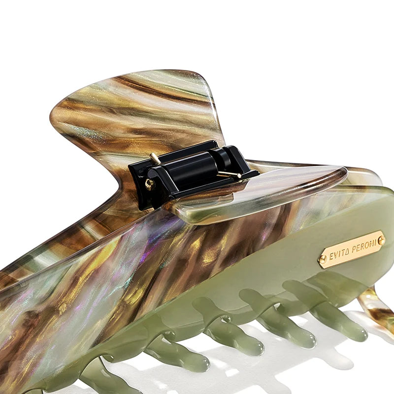 Rosalie Large Hair Claw - EVITA PERONI OFFICIAL