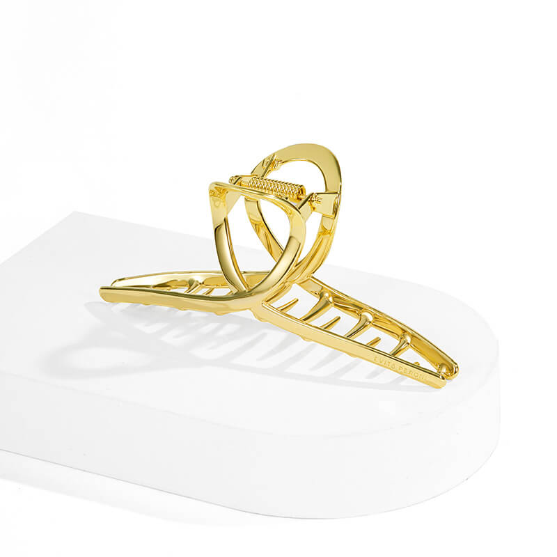 Anita Large Hair claw - EVITA PERONI OFFICIAL