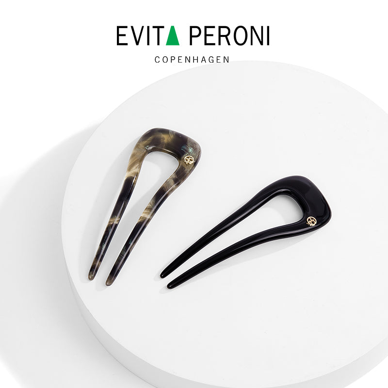 Perla Hair Stick - EVITA PERONI OFFICIAL