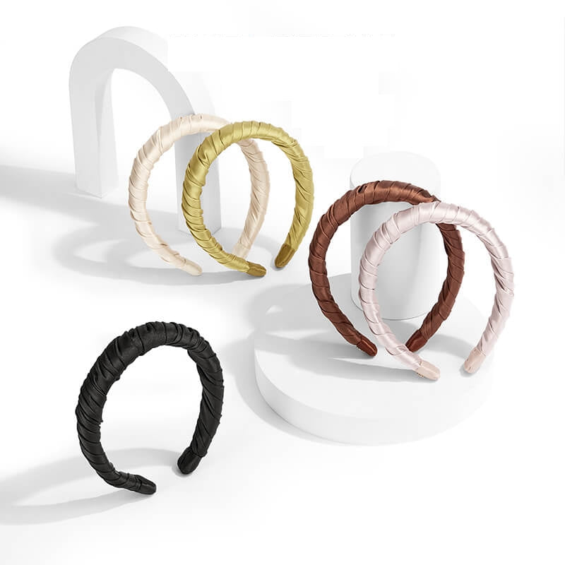 Hilary Headband - EVITA PERONI OFFICIAL