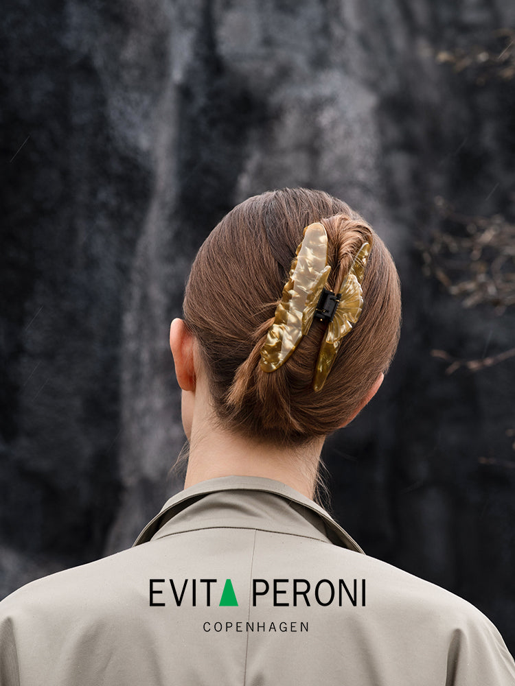 Uma Large Hair Claw - EVITA PERONI OFFICIAL