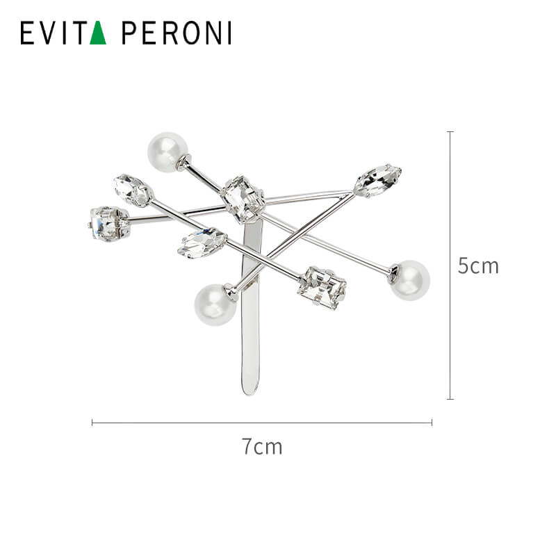 Selina Hair Stick - EVITA PERONI OFFICIAL