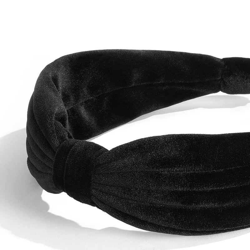 Jewel Headband - EVITA PERONI OFFICIAL