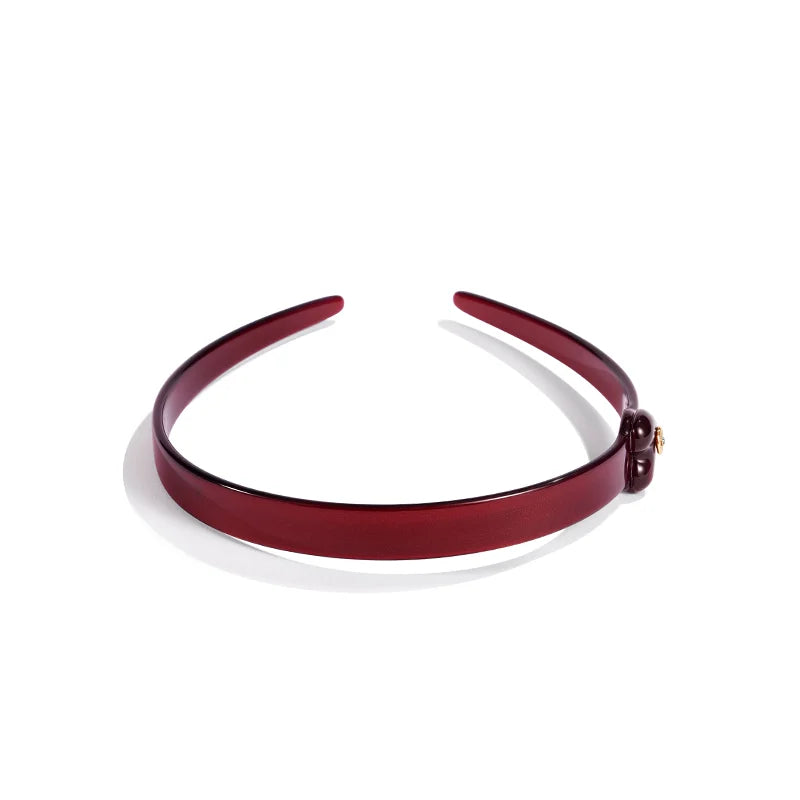 Sabrian Headband - EVITA PERONI OFFICIAL