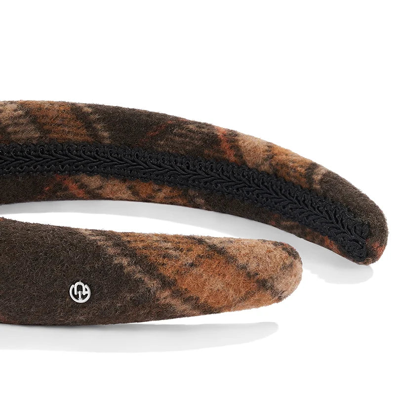 Vera Headband - EVITA PERONI OFFICIAL