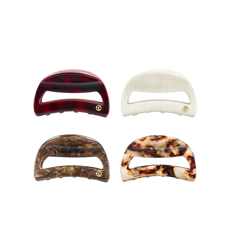 Kyra Medium Hair Claw - EVITA PERONI OFFICIAL