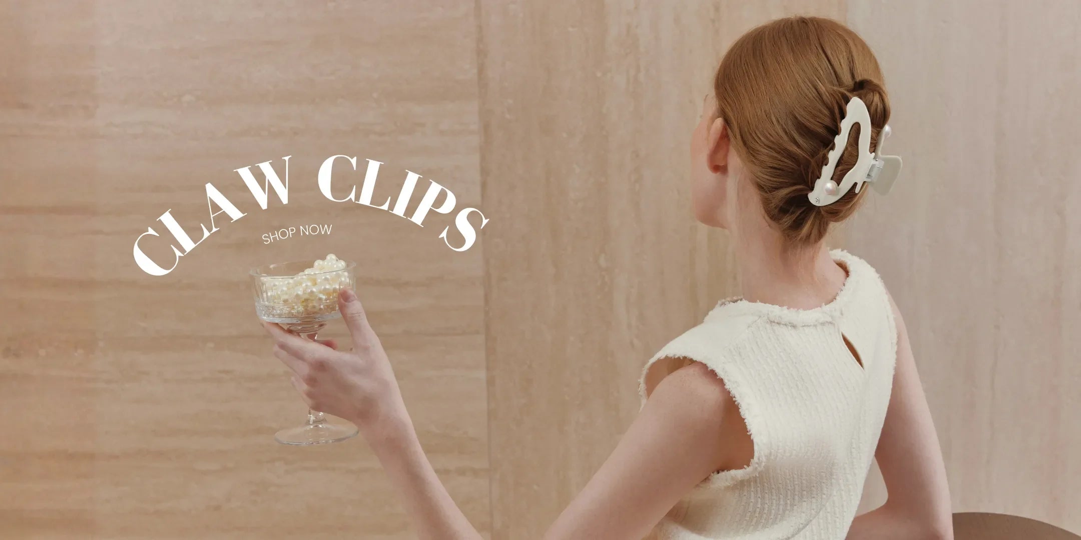 Claw Clips!