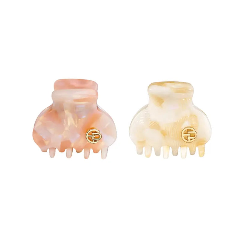 kirite Mini Hair Claw-Set - EVITA PERONI OFFICIAL