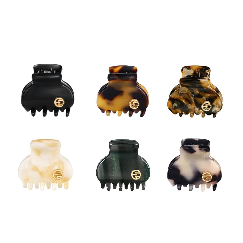 kirite Mini Hair Claw-Set - EVITA PERONI OFFICIAL