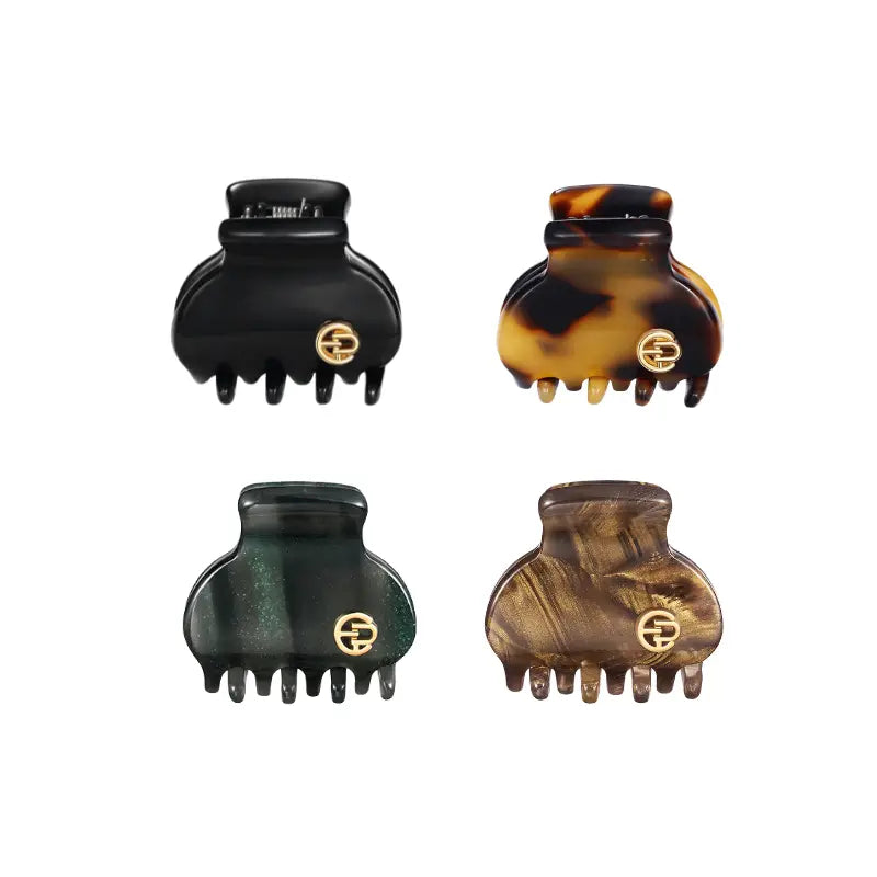 kirite Mini Hair Claw-Set - EVITA PERONI OFFICIAL