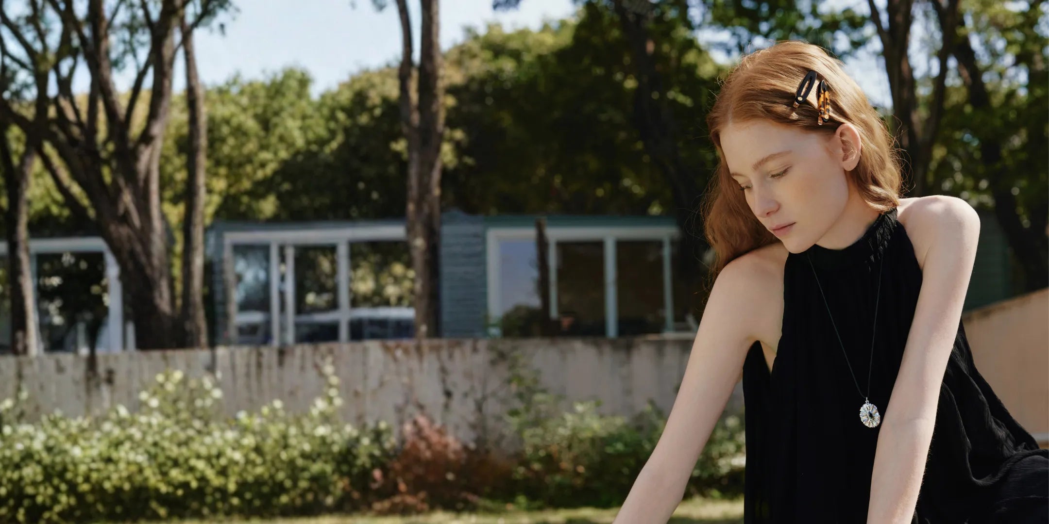 Essential Hair Jewel - EVITA PERONI OFFICIAL