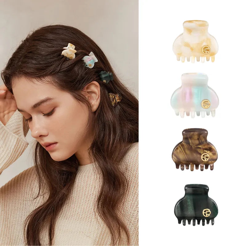 kirite Mini Hair Claw - EVITA PERONI OFFICIAL