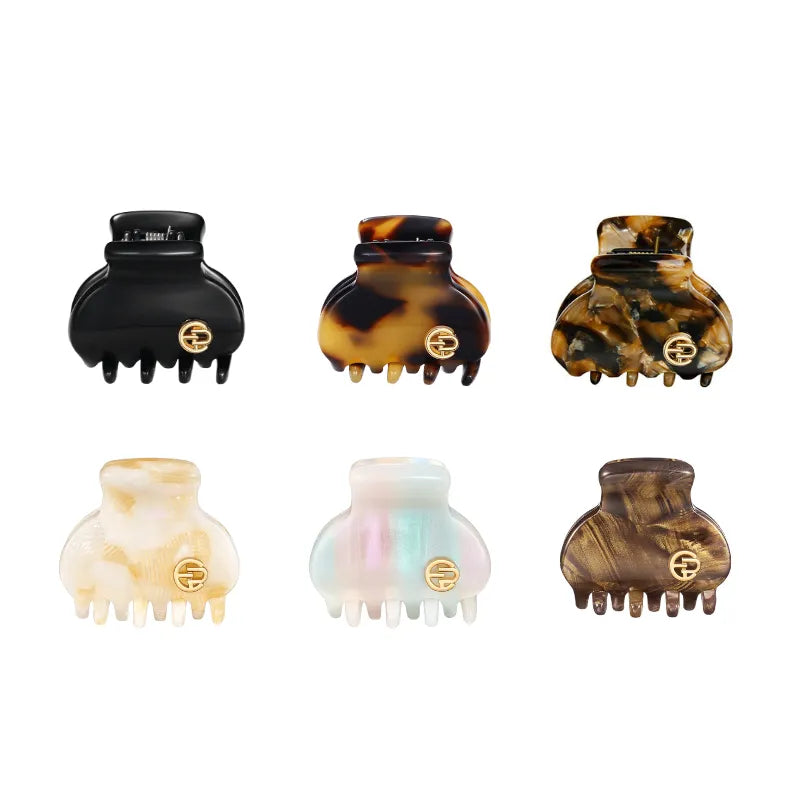 kirite Mini Hair Claw - EVITA PERONI OFFICIAL